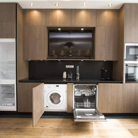 The Designer Apartment Παρίσι Εξωτερικό φωτογραφία