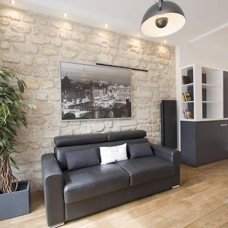 The Designer Apartment Παρίσι Εξωτερικό φωτογραφία