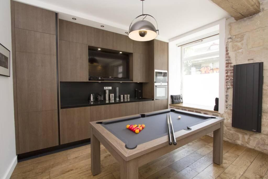 The Designer Apartment Παρίσι Εξωτερικό φωτογραφία