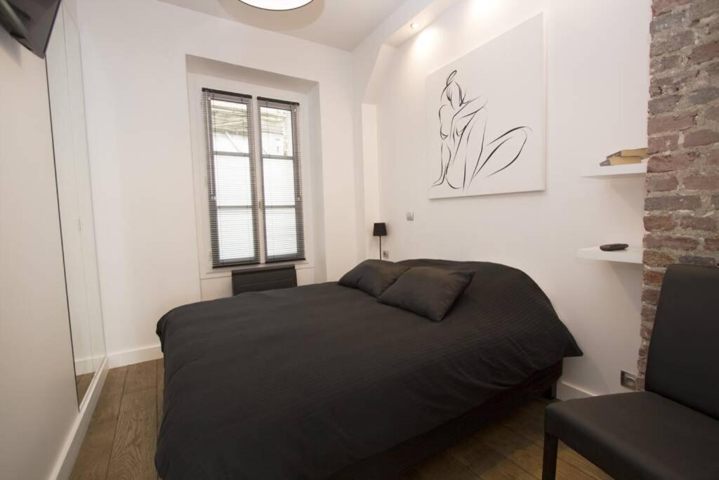 The Designer Apartment Παρίσι Εξωτερικό φωτογραφία