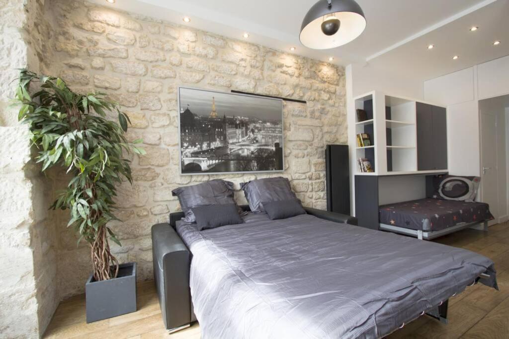 The Designer Apartment Παρίσι Εξωτερικό φωτογραφία